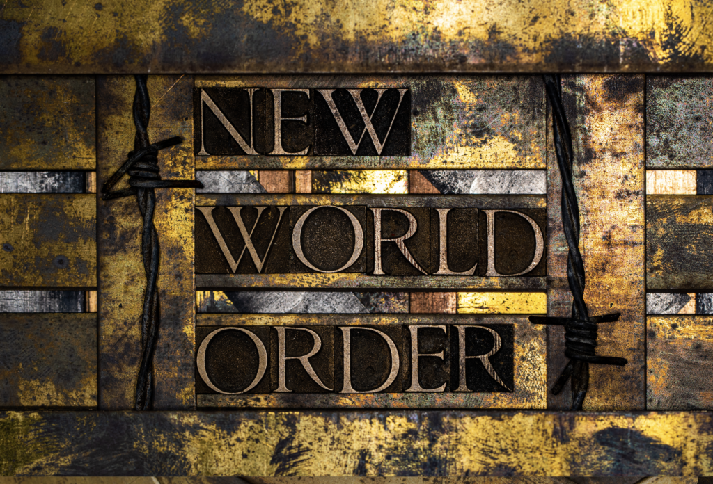 Die verborgene Tyrannei - Das Harold Wallace Rosenthal Interview von 1976 - New World Order