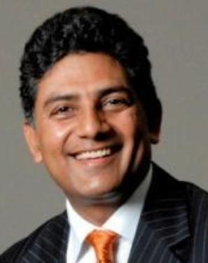 Der CEO von Cornet Technology nennt sich mit Namen Ravi Sharma bei der WEF und als CEO der deutschen Firma Cornet Technology GmbH nennt er sich mit Namen Ravinder Sharma