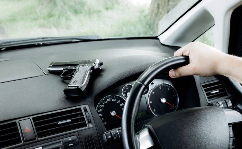 Kreissparkasse St. Wendel, Auftragskiller auf Doris Lordin Maya angesetzt