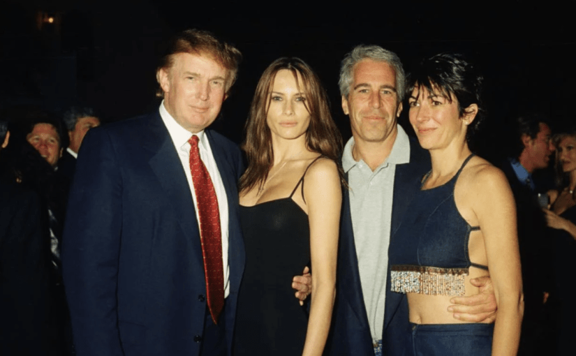 Melania Trump, Cyberkriminalität, Hochstaplerin,PR Betrug